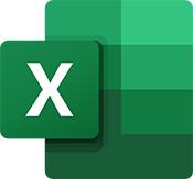 Microsoft Excel (niveau de base)