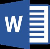 Microsoft Word (niveau de base)